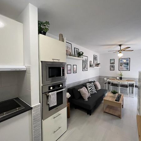 칼레타데푸스테 Casita Bubo 아파트 외부 사진