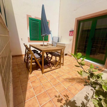 칼레타데푸스테 Casita Bubo 아파트 외부 사진