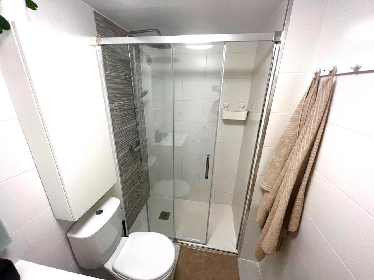 칼레타데푸스테 Casita Bubo 아파트 외부 사진