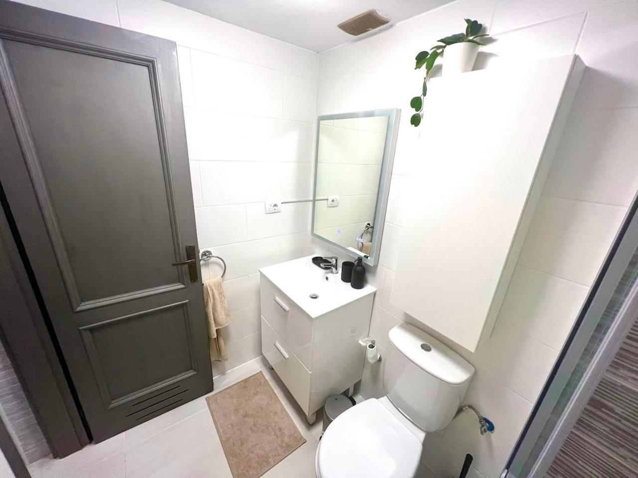 칼레타데푸스테 Casita Bubo 아파트 외부 사진