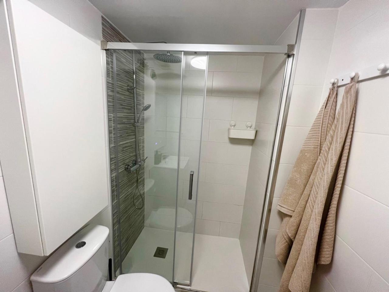 칼레타데푸스테 Casita Bubo 아파트 외부 사진