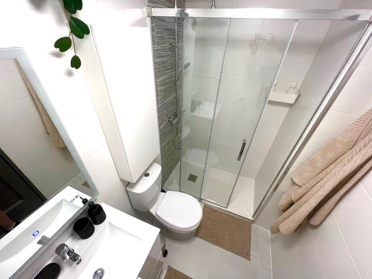 칼레타데푸스테 Casita Bubo 아파트 외부 사진