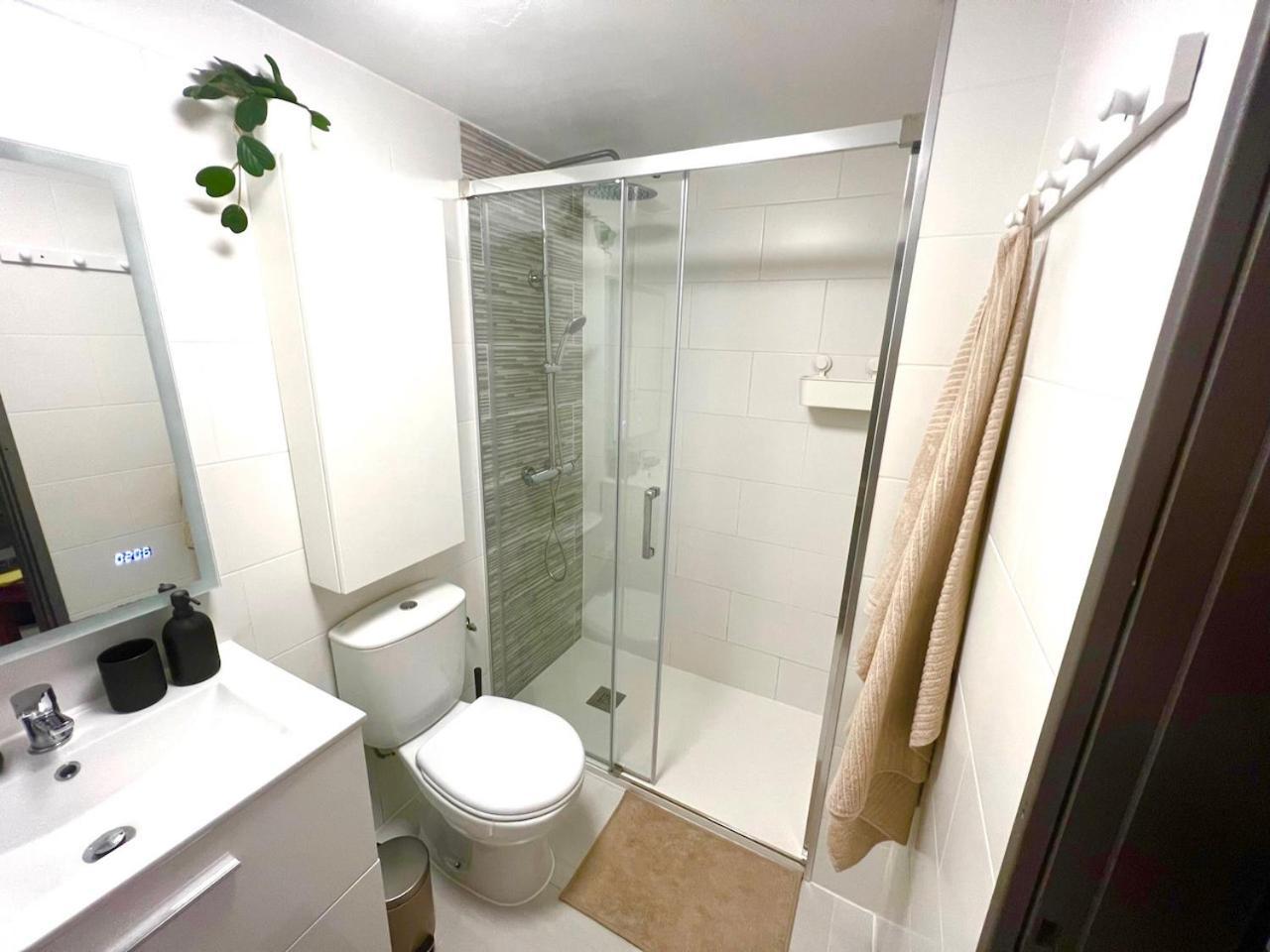 칼레타데푸스테 Casita Bubo 아파트 외부 사진