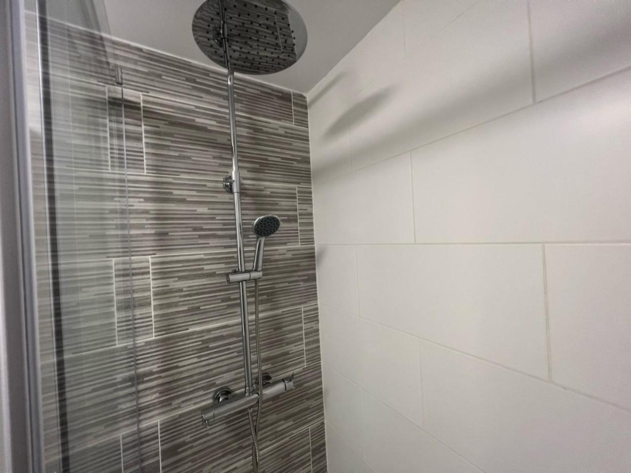 칼레타데푸스테 Casita Bubo 아파트 외부 사진